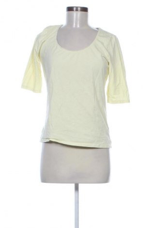 Дамска блуза Marc O'Polo, Размер L, Цвят Жълт, Цена 35,00 €