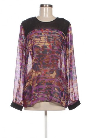Дамска блуза Marcel Ostertag, Размер L, Цвят Многоцветен, Цена 30,67 €