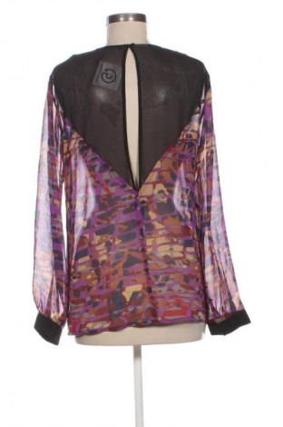 Дамска блуза Marcel Ostertag, Размер L, Цвят Многоцветен, Цена 30,67 €