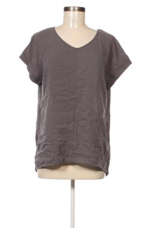 Bluzka damska Marco Pecci, Rozmiar M, Kolor Szary, Cena 47,99 zł