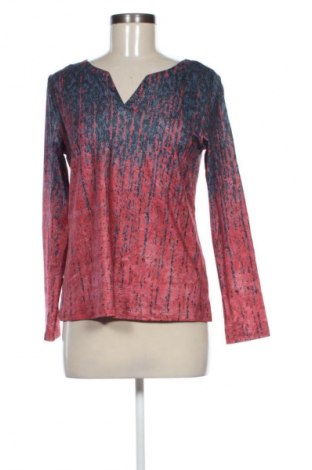 Дамска блуза Maria & Gabriele, Размер S, Цвят Многоцветен, Цена 10,22 €