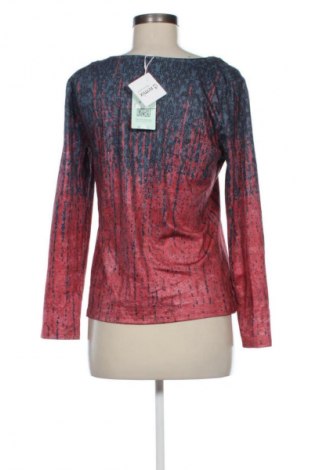 Дамска блуза Maria & Gabriele, Размер S, Цвят Многоцветен, Цена 10,22 €