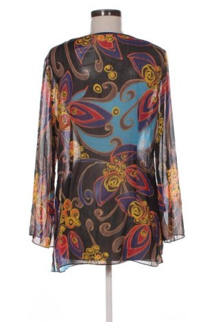 Bluzka damska Mark Adam, Rozmiar L, Kolor Kolorowy, Cena 23,99 zł