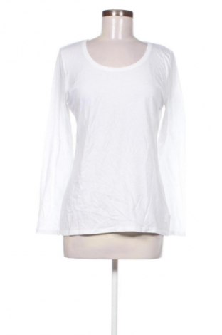 Дамска блуза Marks & Spencer, Размер L, Цвят Бял, Цена 13,81 €