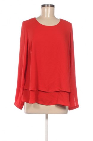 Bluzka damska Marks & Spencer, Rozmiar L, Kolor Czerwony, Cena 200,41 zł