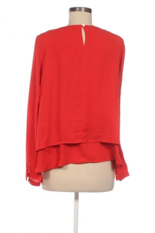 Bluzka damska Marks & Spencer, Rozmiar L, Kolor Czerwony, Cena 200,41 zł