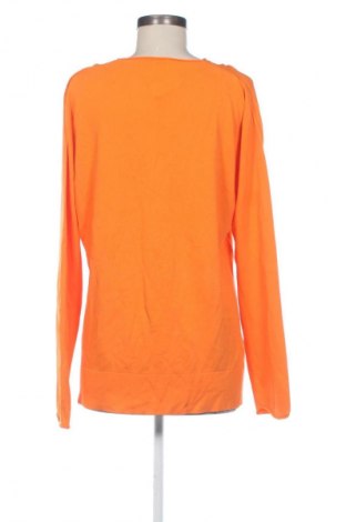 Damen Shirt Marks & Spencer, Größe XXL, Farbe Orange, Preis € 14,00