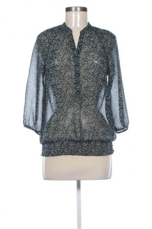 Дамска блуза Marks & Spencer, Размер S, Цвят Многоцветен, Цена 13,79 €