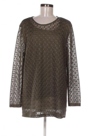 Női blúz Marks & Spencer, Méret L, Szín Zöld, Ár 3 609 Ft