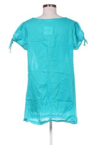 Дамска блуза Marks & Spencer, Размер L, Цвят Зелен, Цена 14,00 €