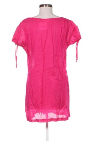 Дамска блуза Marks & Spencer, Размер L, Цвят Розов, Цена 14,00 €