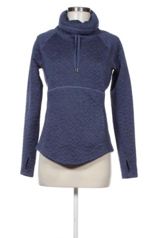 Damen Shirt Marmot, Größe S, Farbe Blau, Preis € 21,99