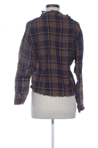 Дамска блуза Massimo Dutti, Размер L, Цвят Многоцветен, Цена 25,00 €