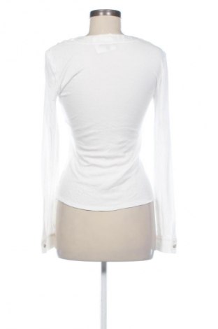 Дамска блуза Massimo Dutti, Размер S, Цвят Бял, Цена 16,36 €