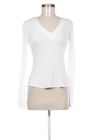 Дамска блуза Massimo Dutti, Размер S, Цвят Бял, Цена 16,36 €