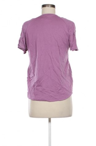 Дамска блуза Massimo Dutti, Размер M, Цвят Лилав, Цена 20,91 €