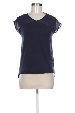 Bluză de femei Massimo Dutti, Mărime XS, Culoare Albastru, Preț 109,99 Lei