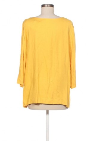 Дамска блуза Mat, Размер XL, Цвят Жълт, Цена 17,46 €