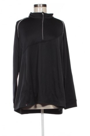 Дамска блуза Maul, Размер XXL, Цвят Черен, Цена 18,91 €