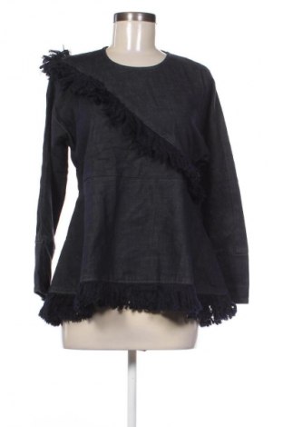 Bluzka damska Max&Co., Rozmiar M, Kolor Niebieski, Cena 151,99 zł