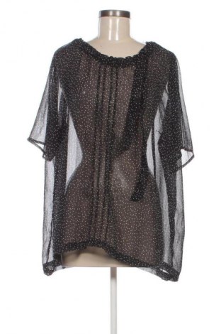 Bluzka damska Maxi Blue, Rozmiar XXL, Kolor Kolorowy, Cena 47,99 zł