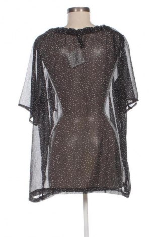 Bluzka damska Maxi Blue, Rozmiar XXL, Kolor Kolorowy, Cena 47,99 zł