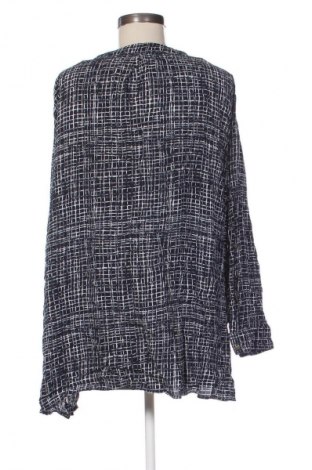 Bluzka damska Maxi Blue, Rozmiar XXL, Kolor Kolorowy, Cena 41,99 zł