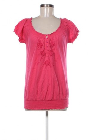 Дамска блуза Mbj, Размер XS, Цвят Розов, Цена 9,78 €