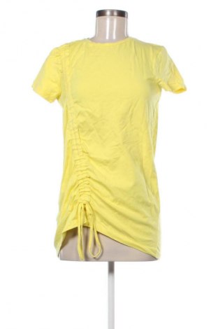 Bluzka damska Medicine, Rozmiar XS, Kolor Żółty, Cena 52,00 zł