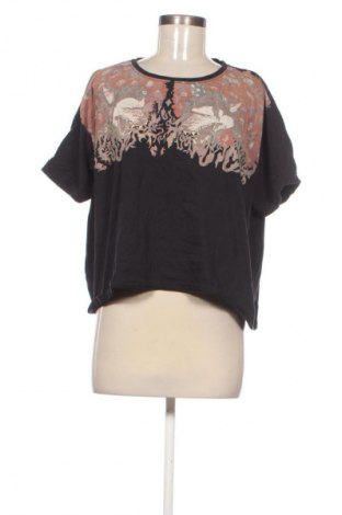 Дамска блуза Medicine, Размер M, Цвят Черен, Цена 10,00 €