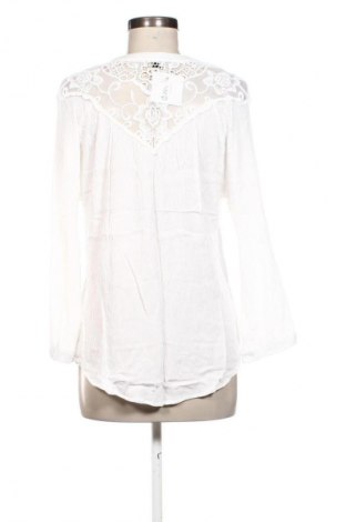 Damen Shirt Meli Melo Paris, Größe S, Farbe Weiß, Preis € 17,46