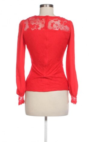 Дамска блуза Melrose, Размер XS, Цвят Червен, Цена 4,09 €