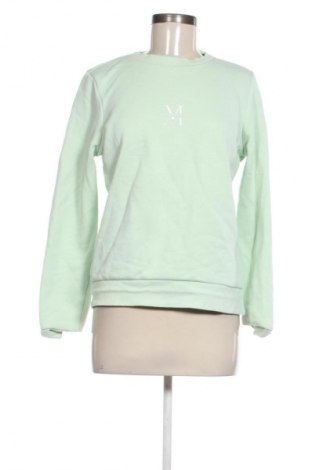 Női blúz Melting Stockholm, Méret M, Szín Zöld, Ár 2 089 Ft