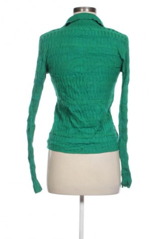 Női blúz Melting Stockholm, Méret XS, Szín Zöld, Ár 2 369 Ft