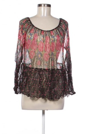 Bluzka damska Mes Demoiselles, Rozmiar M, Kolor Kolorowy, Cena 172,99 zł