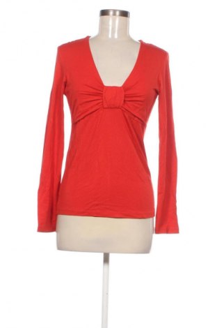 Дамска блуза Mexx, Размер L, Цвят Червен, Цена 17,35 €