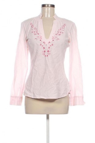 Дамска блуза Mexx, Размер S, Цвят Розов, Цена 5,11 €