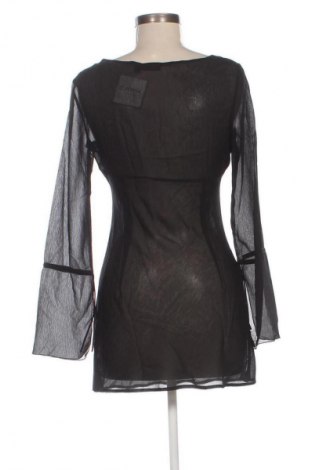 Дамска блуза Mexx, Размер S, Цвят Черен, Цена 4,60 €