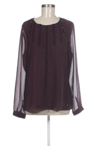 Дамска блуза Mexx, Размер L, Цвят Червен, Цена 5,11 €