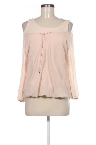 Дамска блуза Mexx, Размер M, Цвят Бежов, Цена 4,60 €