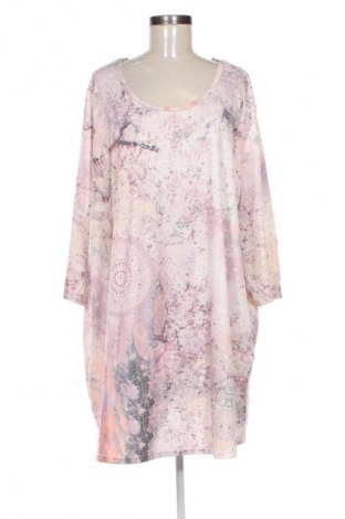 Дамска блуза Mia Moda, Размер 5XL, Цвят Многоцветен, Цена 14,31 €