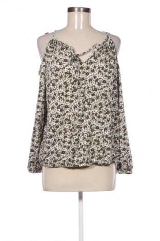 Bluzka damska MICHAEL Michael Kors, Rozmiar XL, Kolor Kolorowy, Cena 337,00 zł