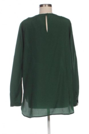 Bluzka damska Michael Kors, Rozmiar L, Kolor Zielony, Cena 153,99 zł