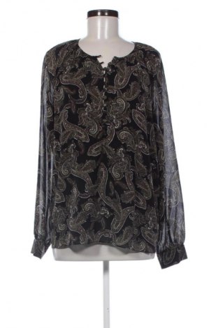 Γυναικεία μπλούζα MICHAEL Michael Kors, Μέγεθος L, Χρώμα Πολύχρωμο, Τιμή 142,99 €