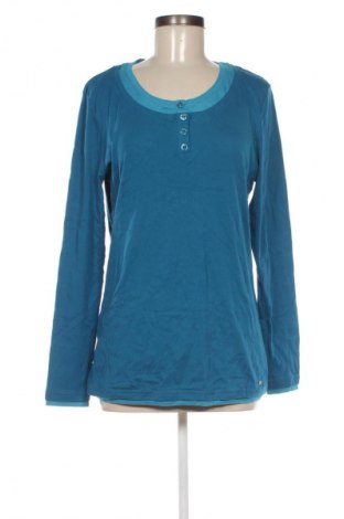 Bluzka damska Michele Boyard, Rozmiar XL, Kolor Niebieski, Cena 22,99 zł