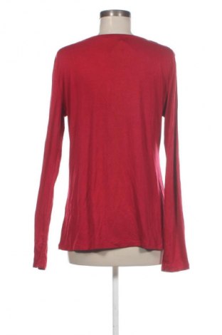 Дамска блуза Mim, Размер XL, Цвят Червен, Цена 3,57 €