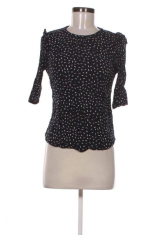 Bluză de femei Minimum, Mărime XS, Culoare Multicolor, Preț 42,99 Lei