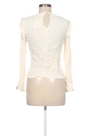 Damen Shirt Minimum, Größe XS, Farbe Ecru, Preis € 56,53