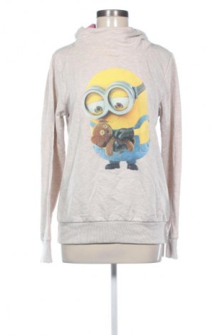 Damen Shirt Minions, Größe XL, Farbe Beige, Preis € 6,99