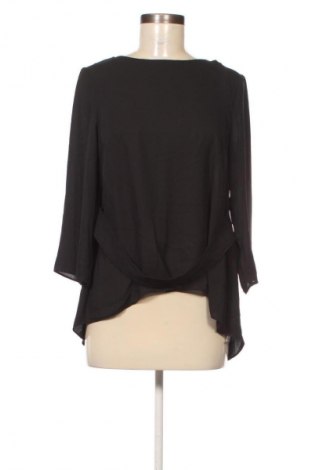 Bluzka damska Mint & Berry, Rozmiar M, Kolor Czarny, Cena 12,99 zł